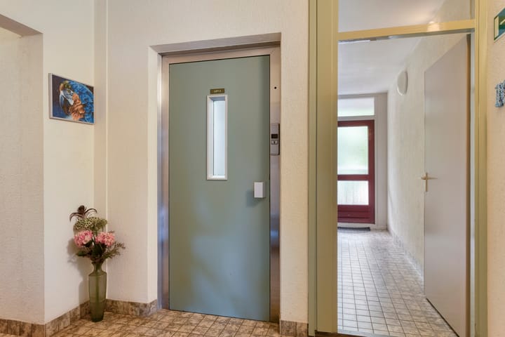 Foto 28 van Breitnerhof 12