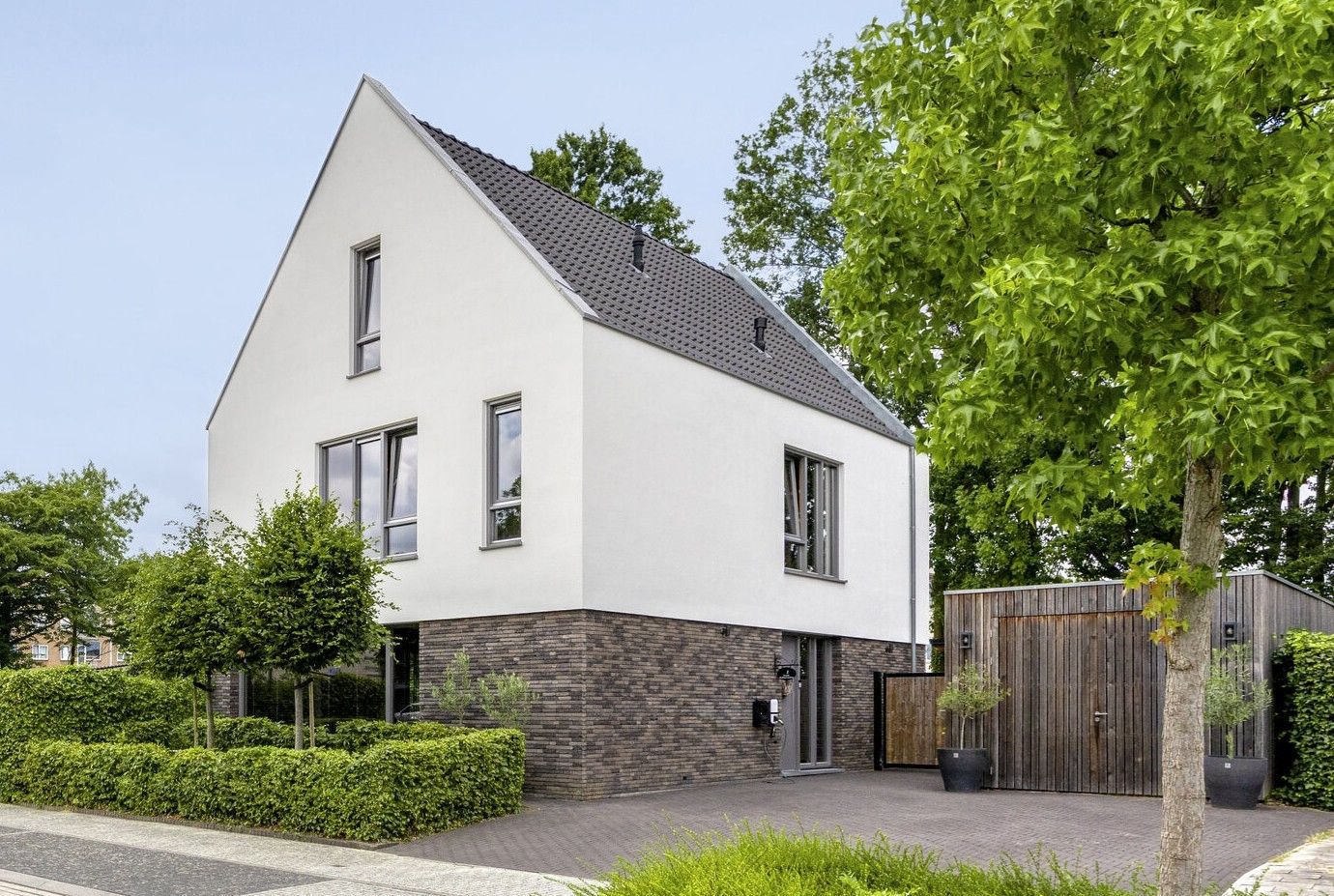 Pommer, 1, Nuth, 6361VB, Limburg, Nederland 1 