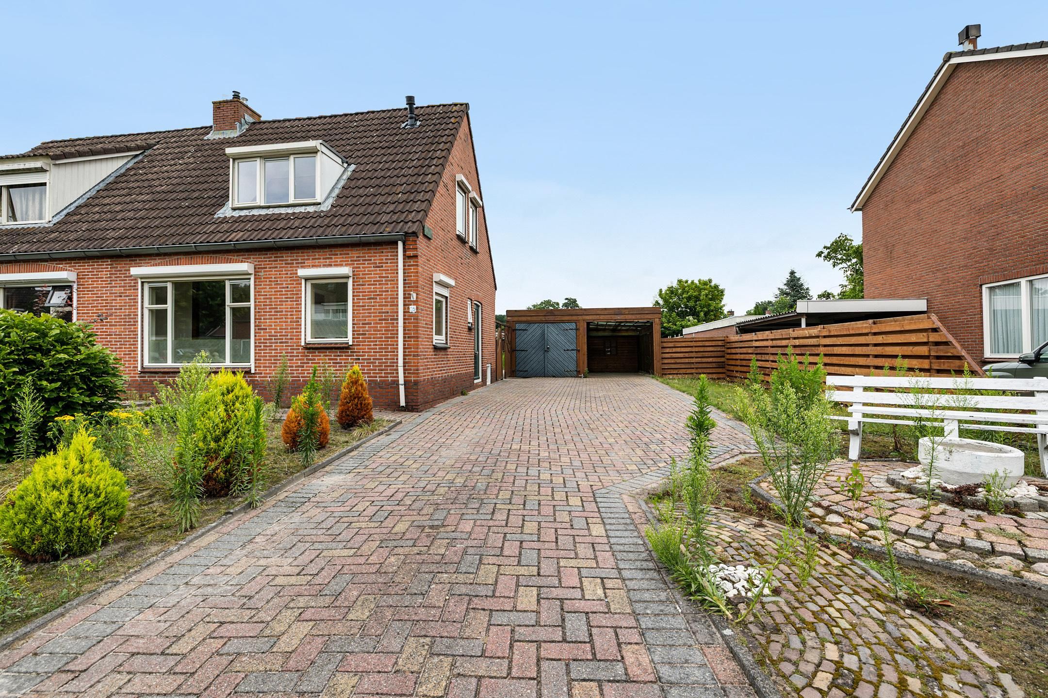 Willem Grolstraat, 35, Emmen, 7826EE, Drenthe, Nederland 35