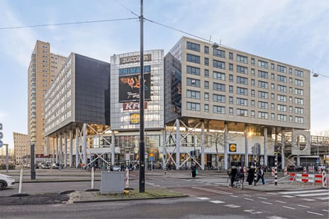 Zuidplein thumbnail