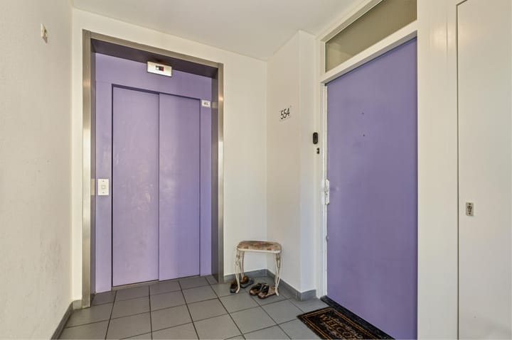 Foto 3 van Zuidplein 554