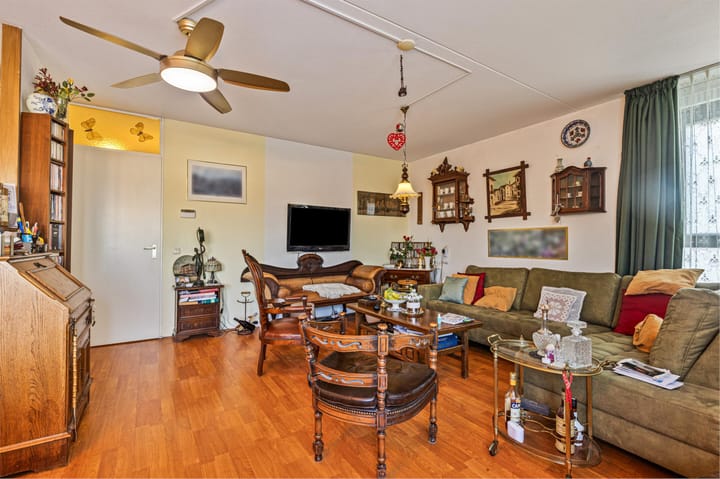 Foto 4 van Zuidplein 554