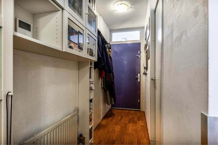 Foto 5 van Zuidplein 554