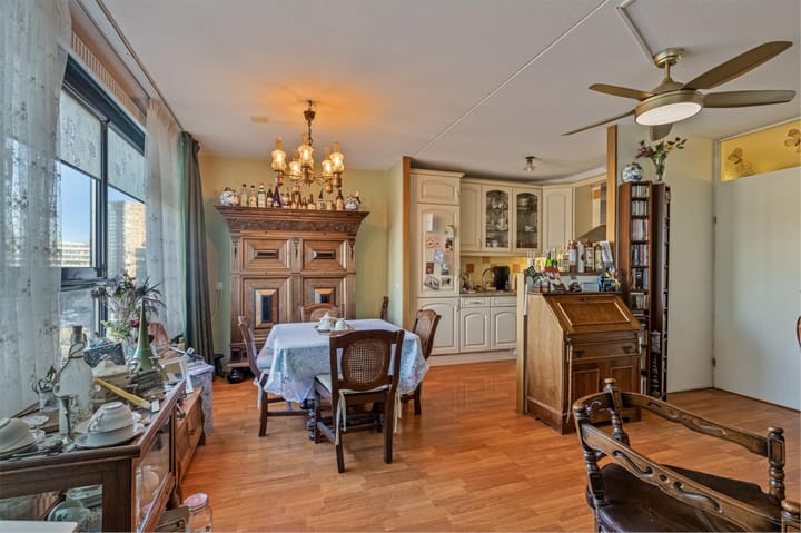 Foto 6 van Zuidplein 554