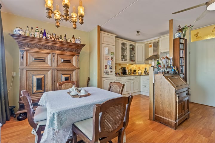 Foto 7 van Zuidplein 554