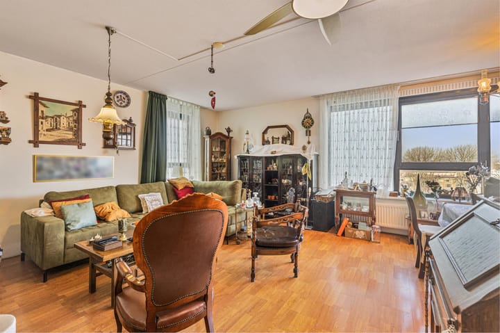 Foto 8 van Zuidplein 554