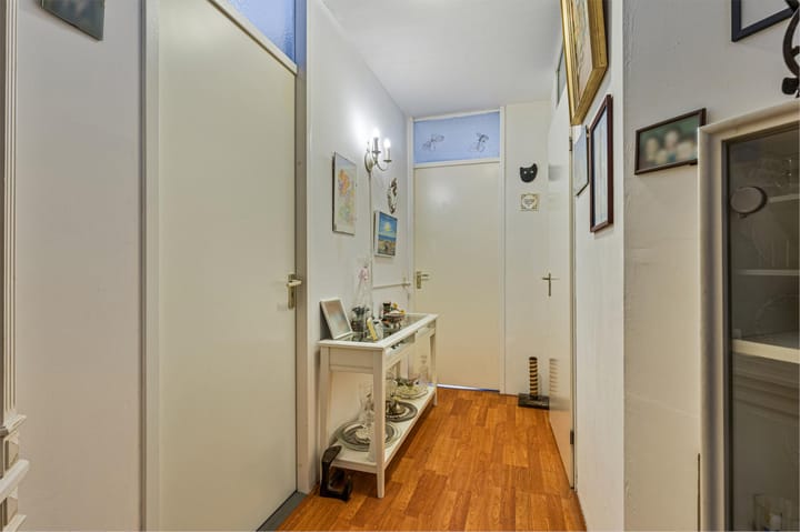 Foto 9 van Zuidplein 554