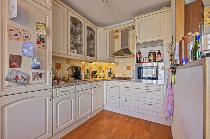 Foto 10 van Zuidplein 554