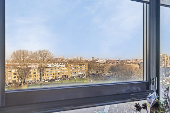 Foto 11 van Zuidplein 554