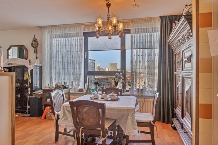 Foto 13 van Zuidplein 554