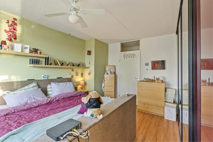 Foto 18 van Zuidplein 554