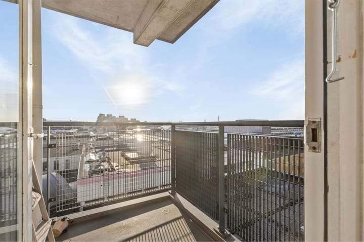 Foto 21 van Zuidplein 554