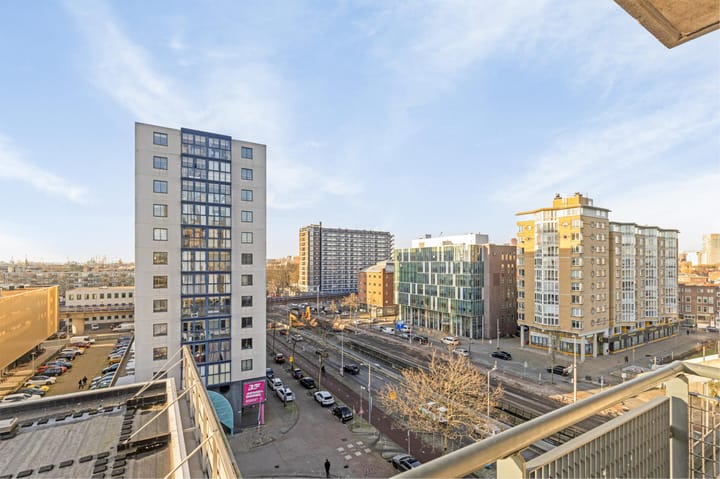 Foto 22 van Zuidplein 554