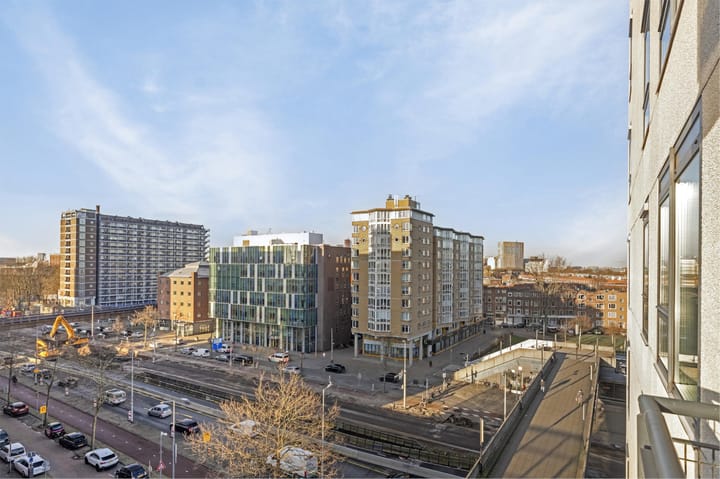 Foto 23 van Zuidplein 554