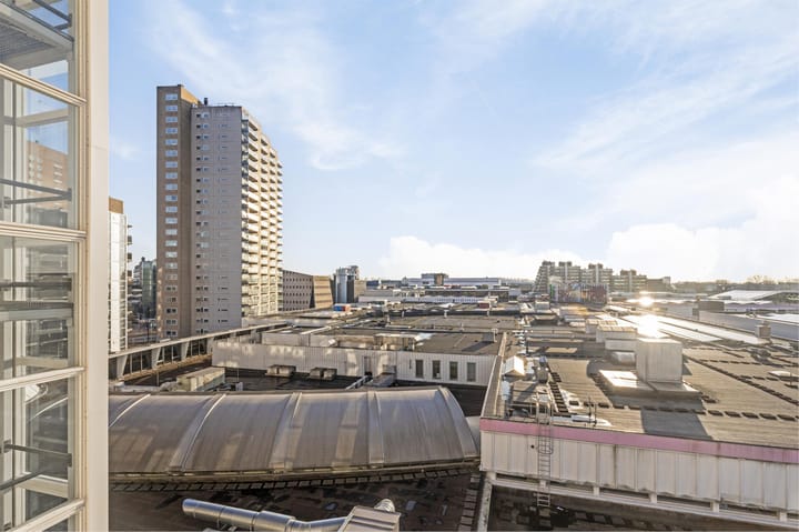 Foto 24 van Zuidplein 554