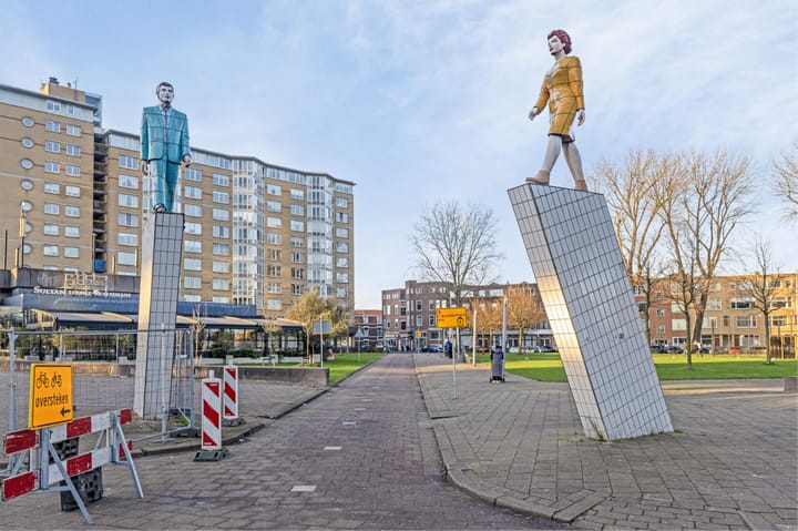 Foto 26 van Zuidplein 554