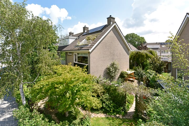 Photo 1 of Zwanenlaan 5