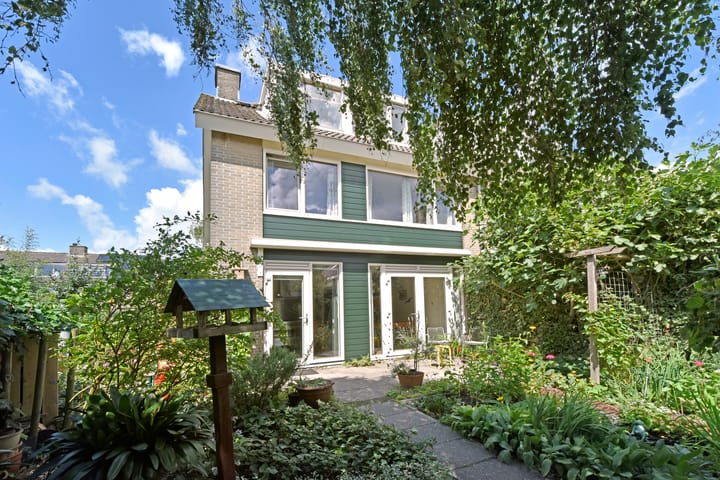 Photo 3 of Zwanenlaan 5