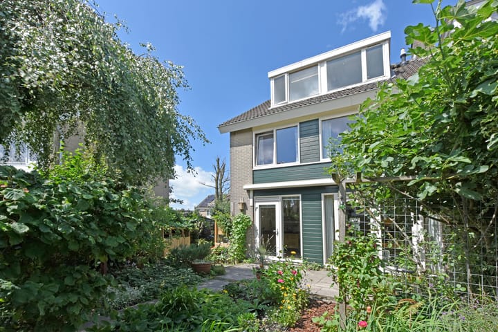 Photo 15 of Zwanenlaan 5