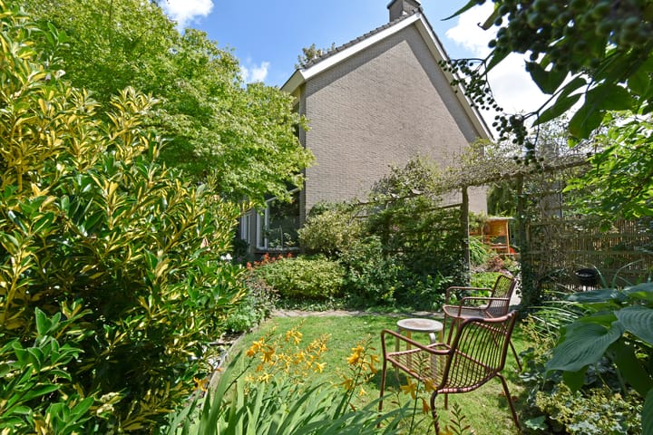 Photo 21 of Zwanenlaan 5