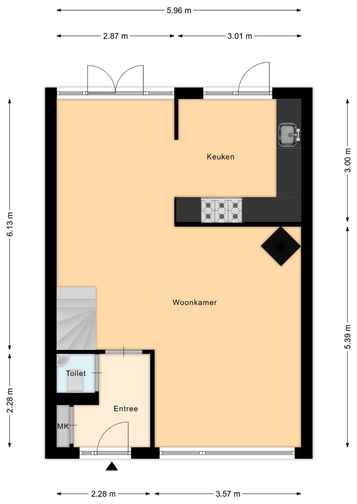 Photo 39 of Zwanenlaan 5