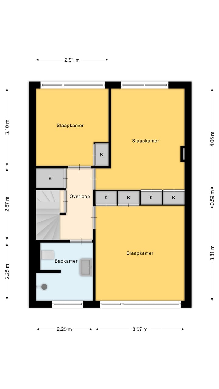 Photo 40 of Zwanenlaan 5
