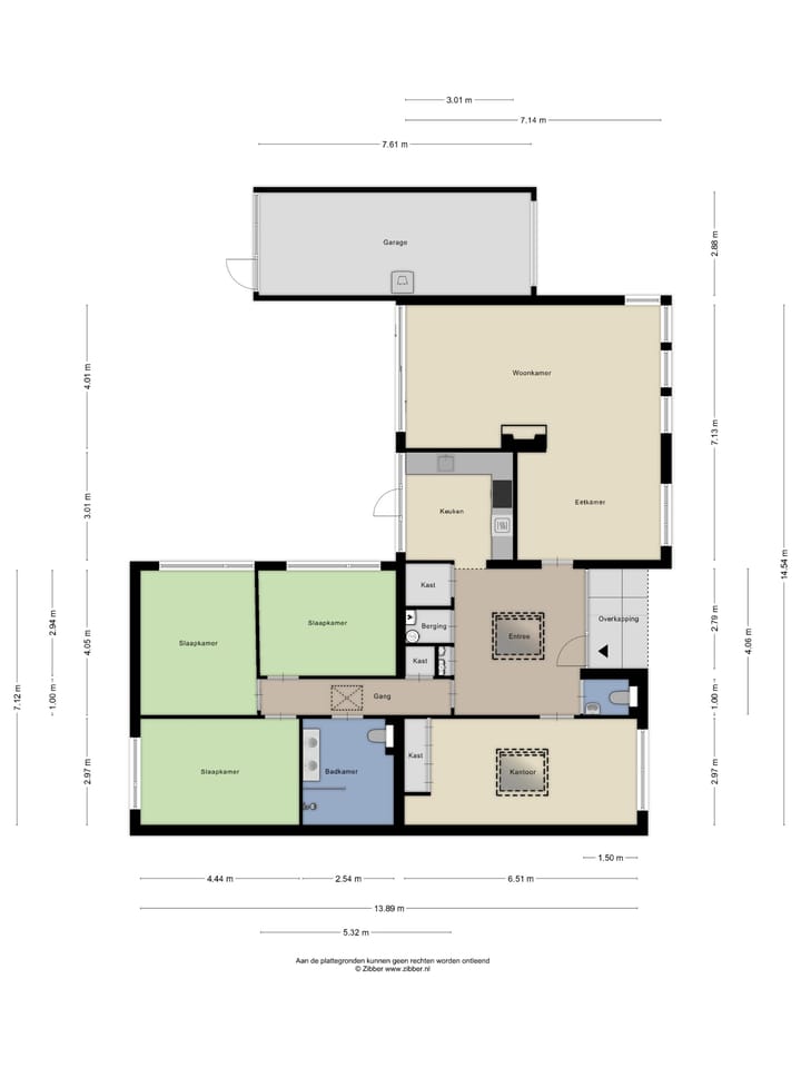 Foto 50 van Emdenmeen 54