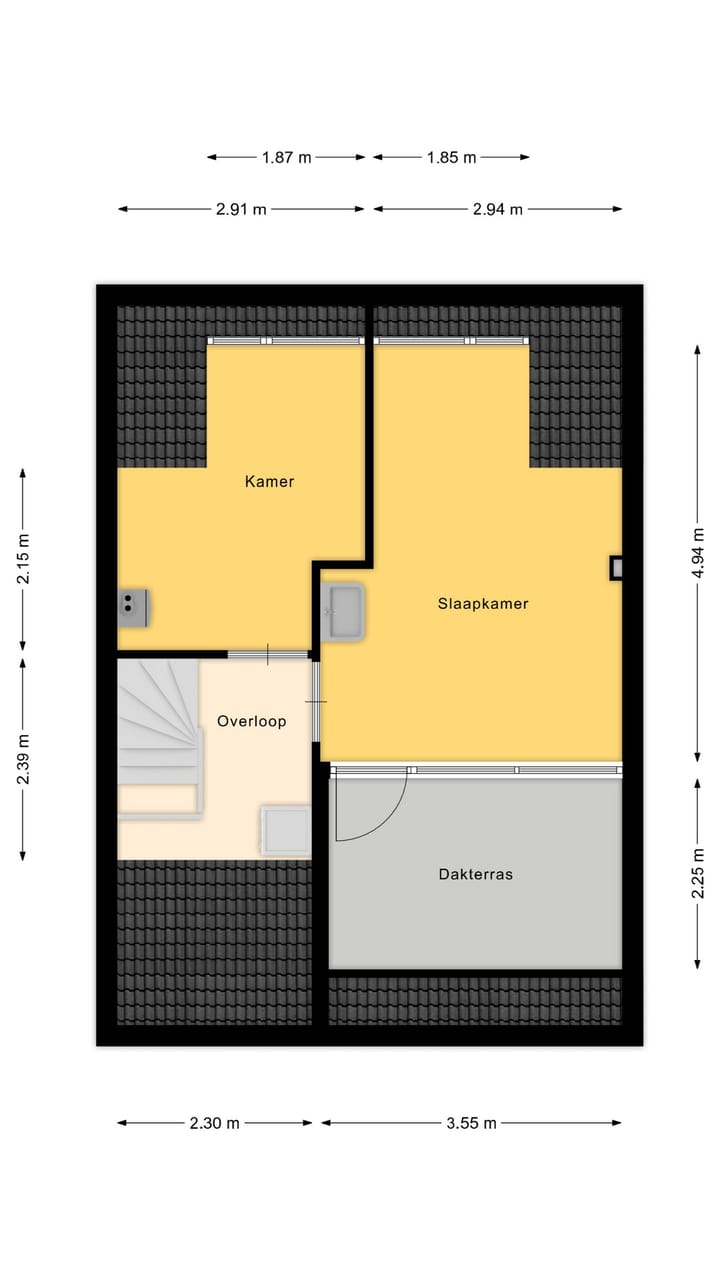 Photo 41 of Zwanenlaan 5