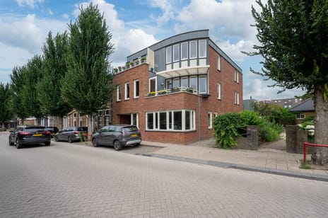 Wilhelminastraat thumbnail