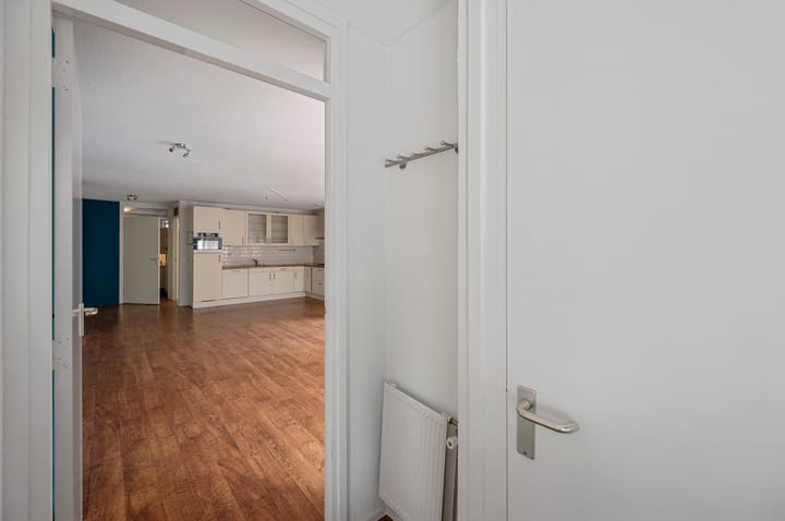 Photo 5 of Wilhelminastraat 60