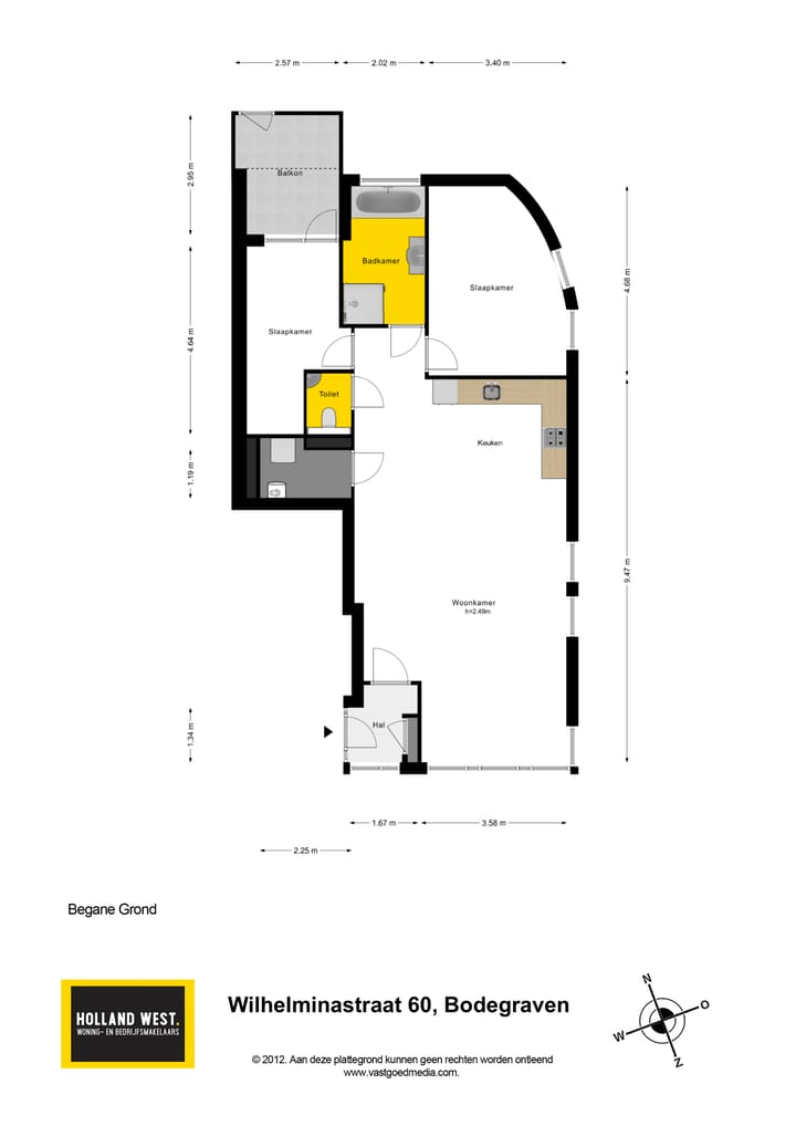 Photo 19 of Wilhelminastraat 60