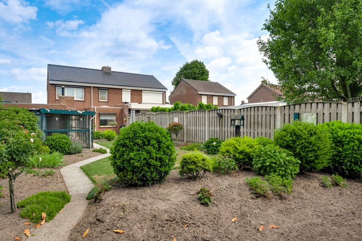 Foto 3 van Tjongerstraat 7