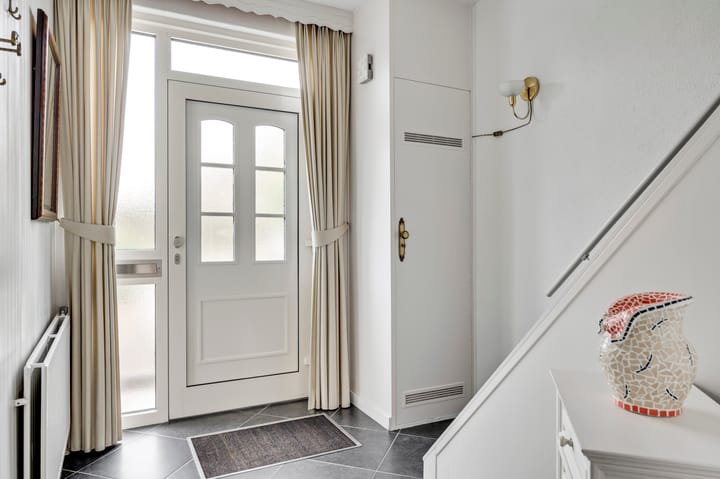 Foto 4 van Tjongerstraat 7