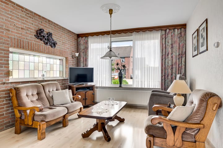 Foto 7 van Tjongerstraat 7