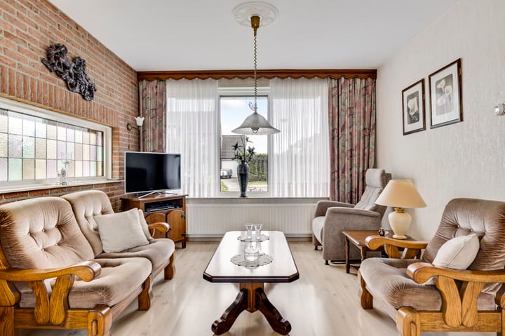 Foto 8 van Tjongerstraat 7