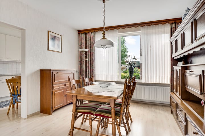 Foto 9 van Tjongerstraat 7