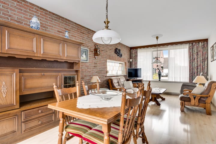 Foto 10 van Tjongerstraat 7