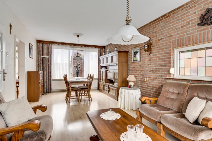 Foto 11 van Tjongerstraat 7