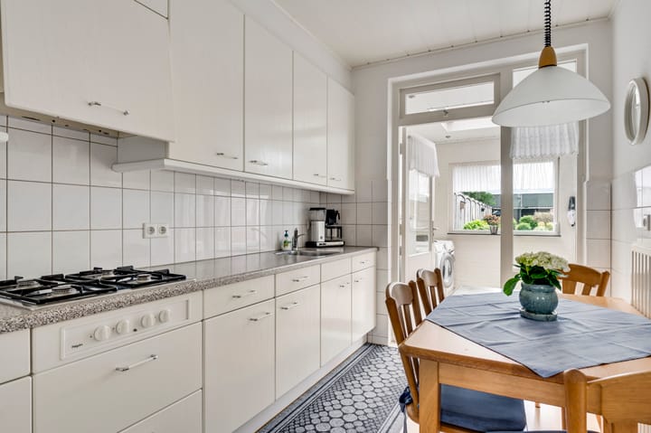 Foto 12 van Tjongerstraat 7