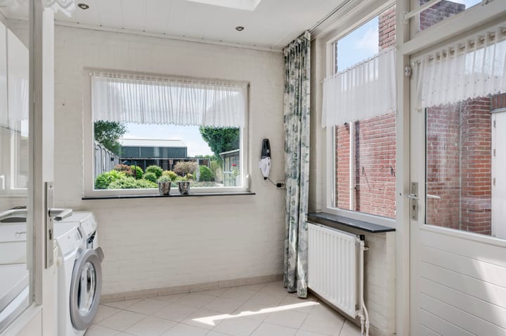 Foto 14 van Tjongerstraat 7