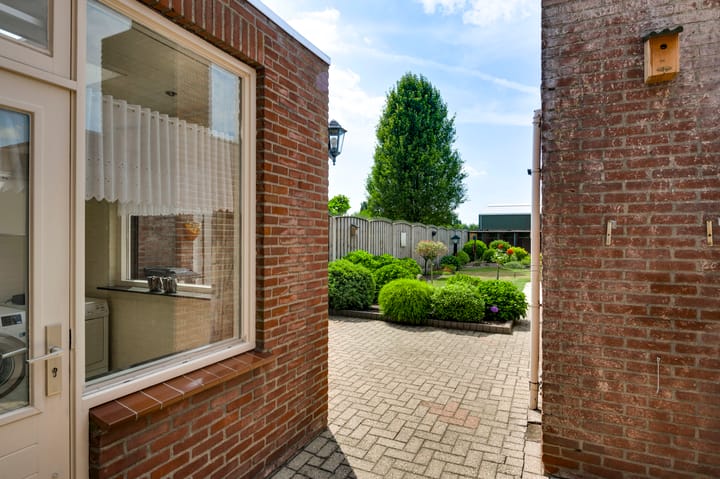 Foto 15 van Tjongerstraat 7