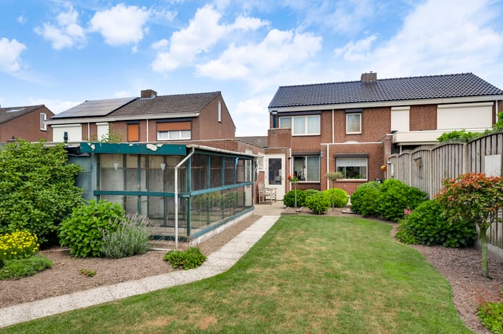 Foto 27 van Tjongerstraat 7