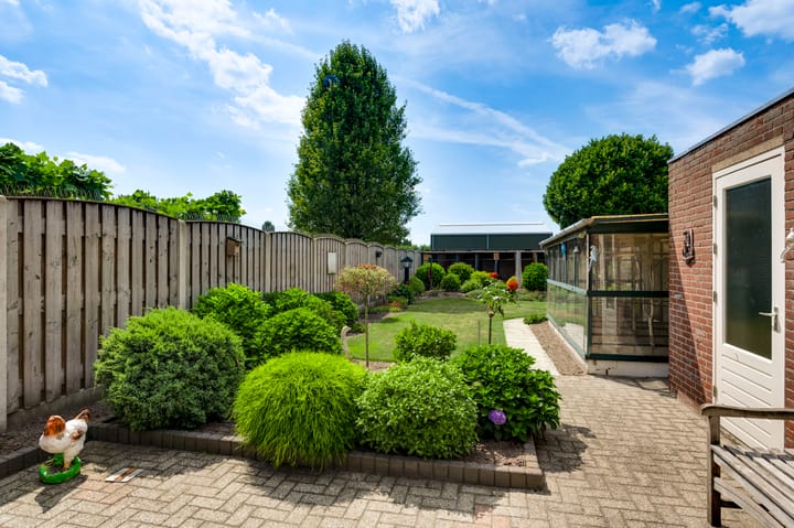 Foto 28 van Tjongerstraat 7