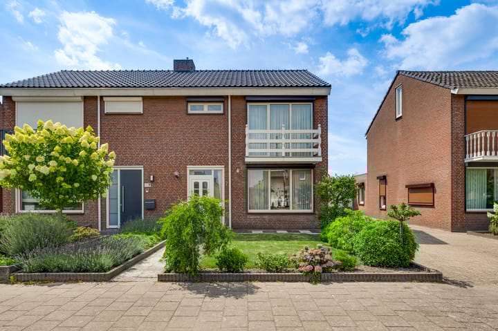 Foto 30 van Tjongerstraat 7