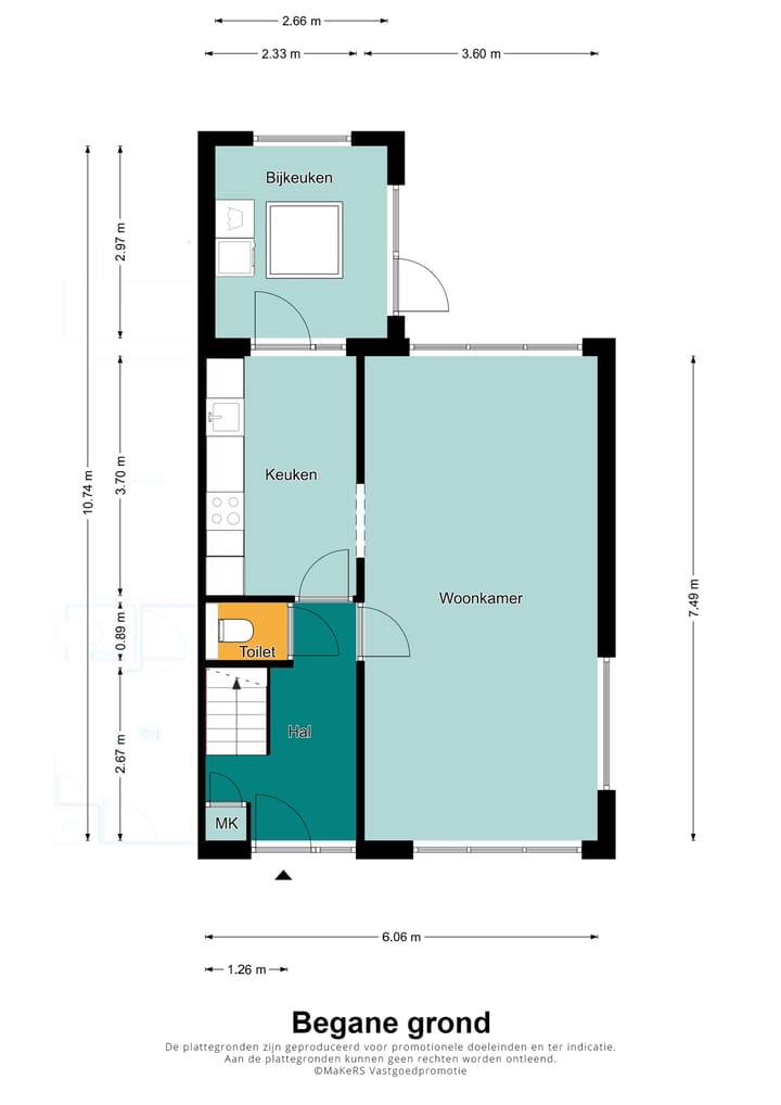 Foto 34 van Tjongerstraat 7