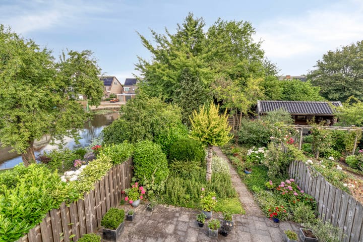 Foto 4 van Noordervoert 12