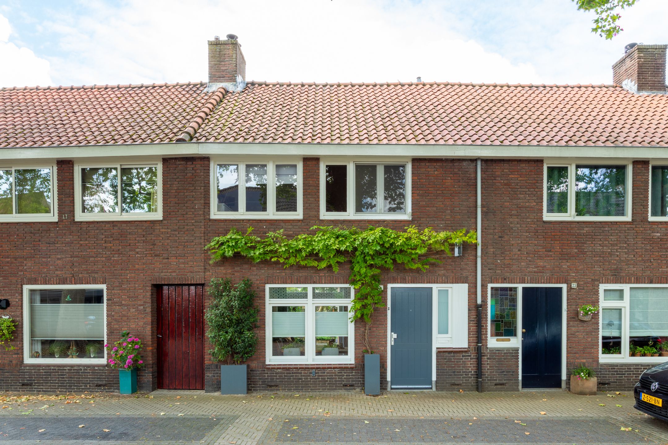 Helmondselaan, 21, Helmond, 5702NL, Noord-Brabant, Nederland 21