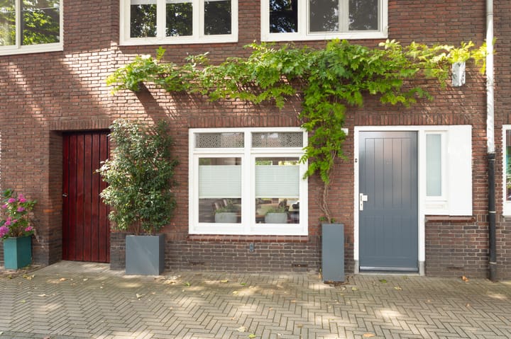 Foto 2 van Helmondselaan 21