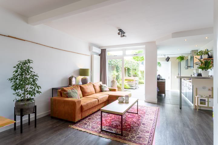 Foto 4 van Helmondselaan 21