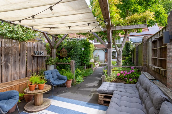 Foto 20 van Helmondselaan 21